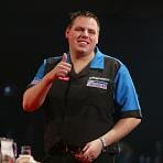 Adrian Lewis